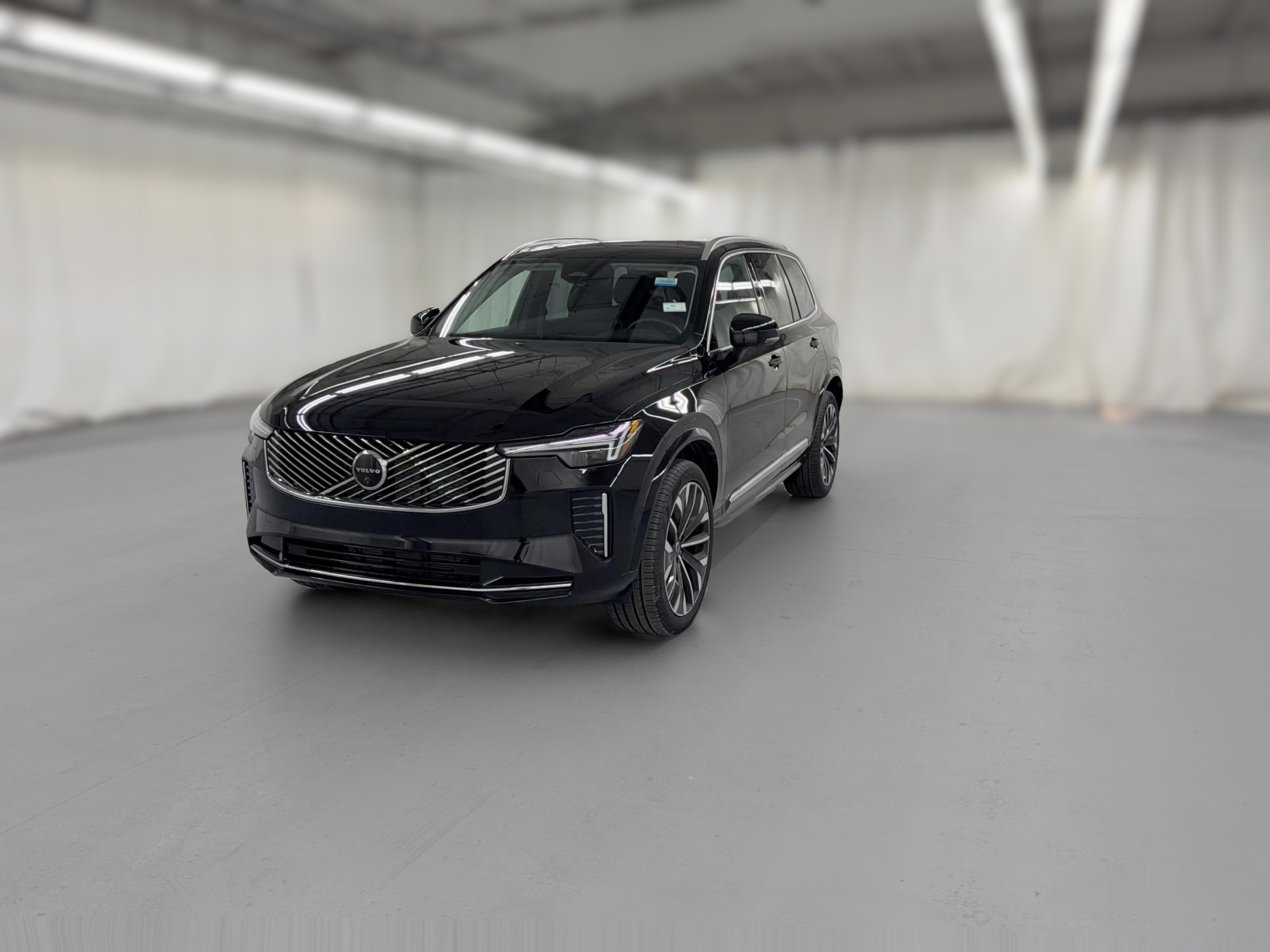 2026 Volvo XC90 Plus - Photo 29