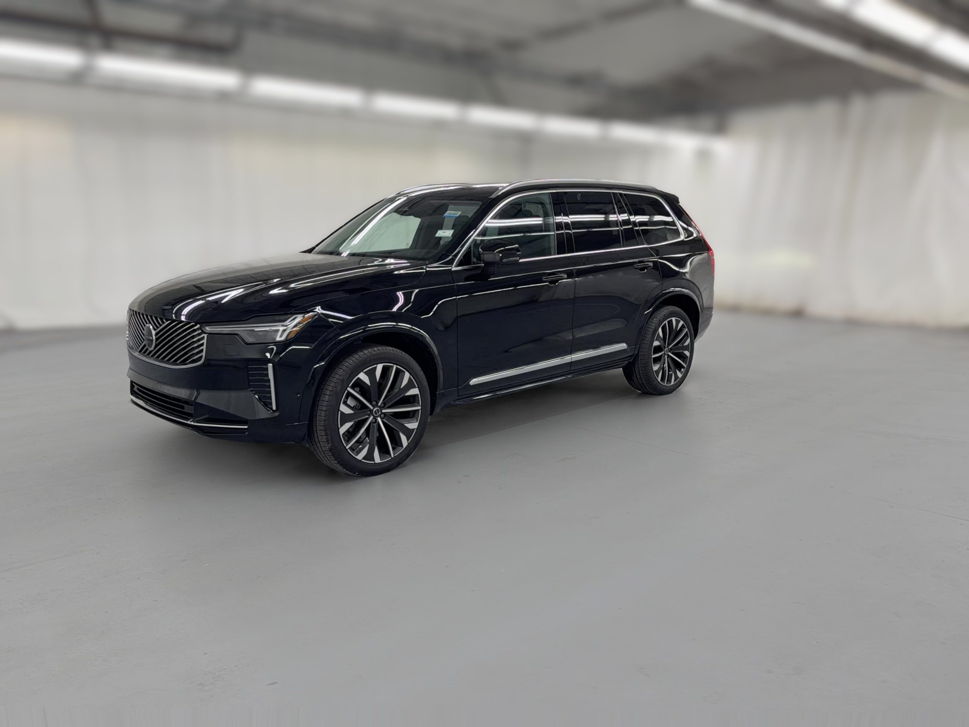 2026 Volvo XC90 Plus - Photo 30