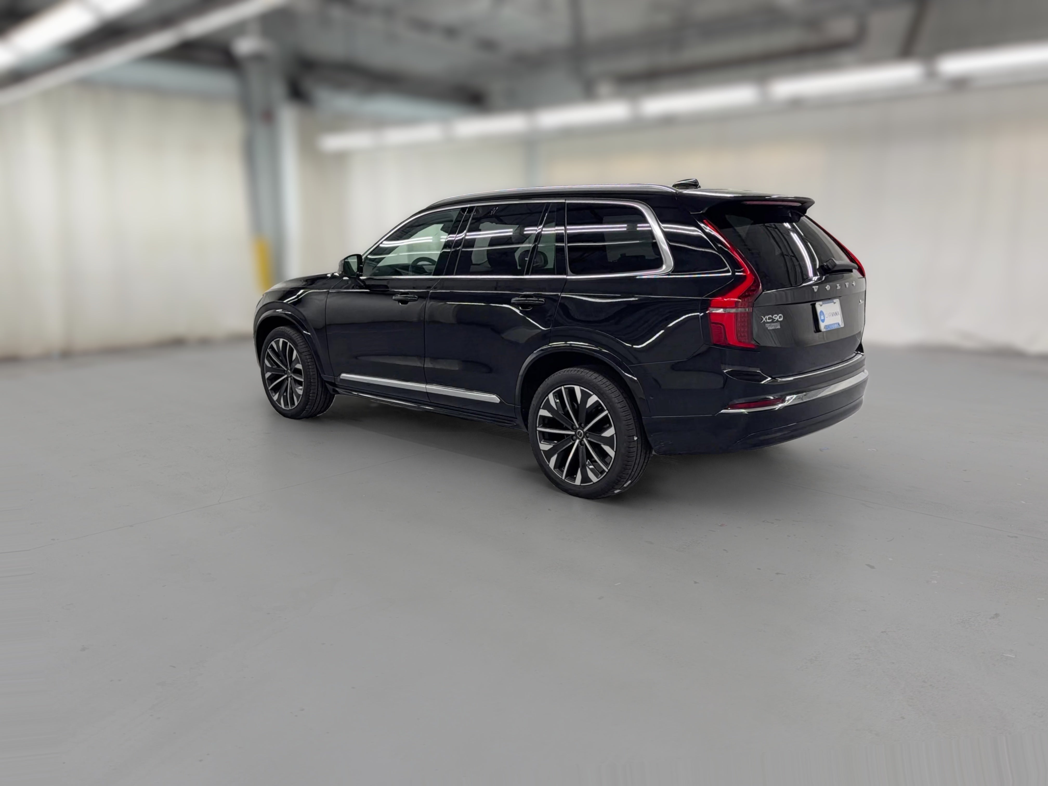 2026 Volvo XC90 Plus - Photo 34