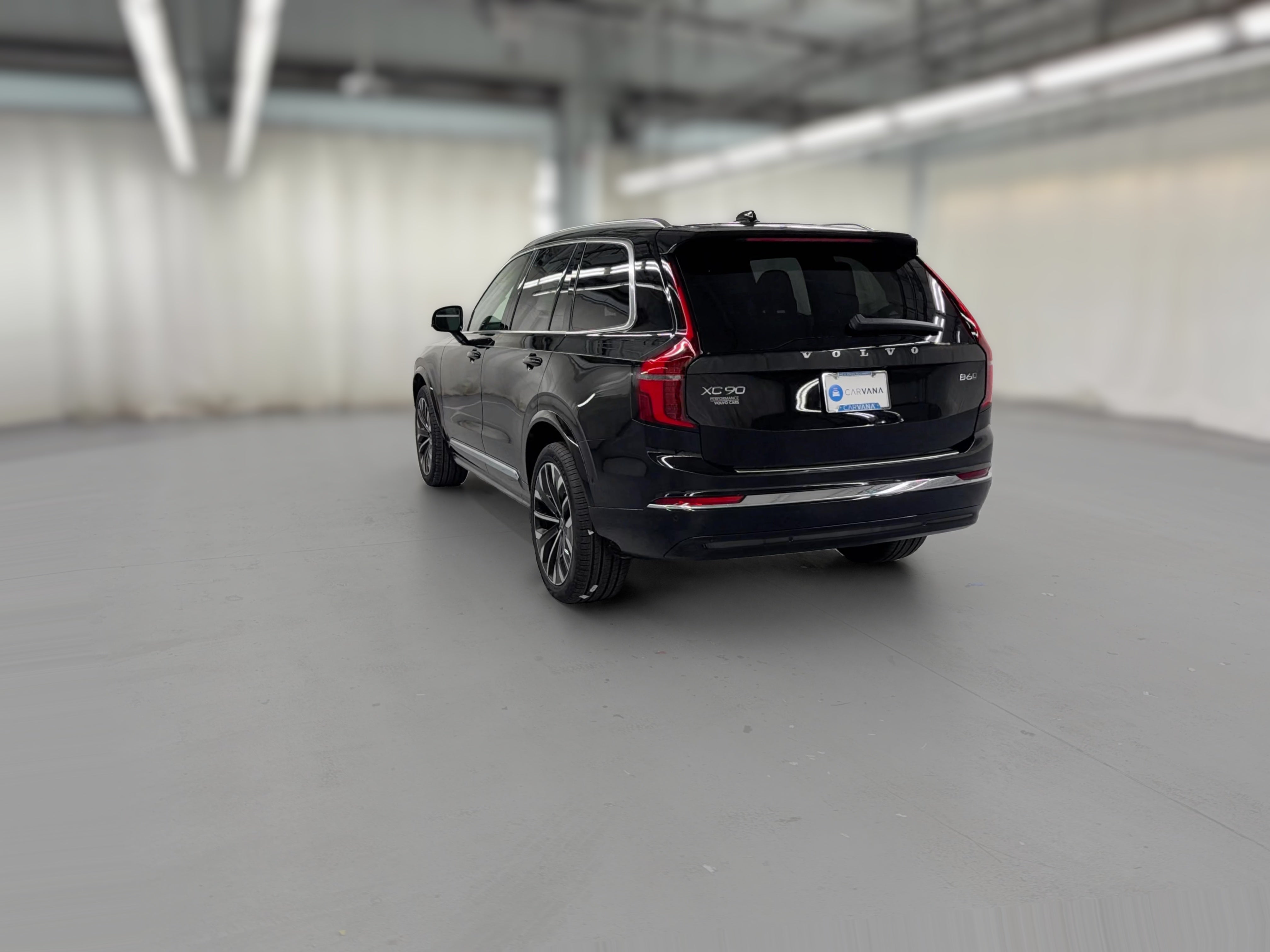 2026 Volvo XC90 Plus - Photo 35