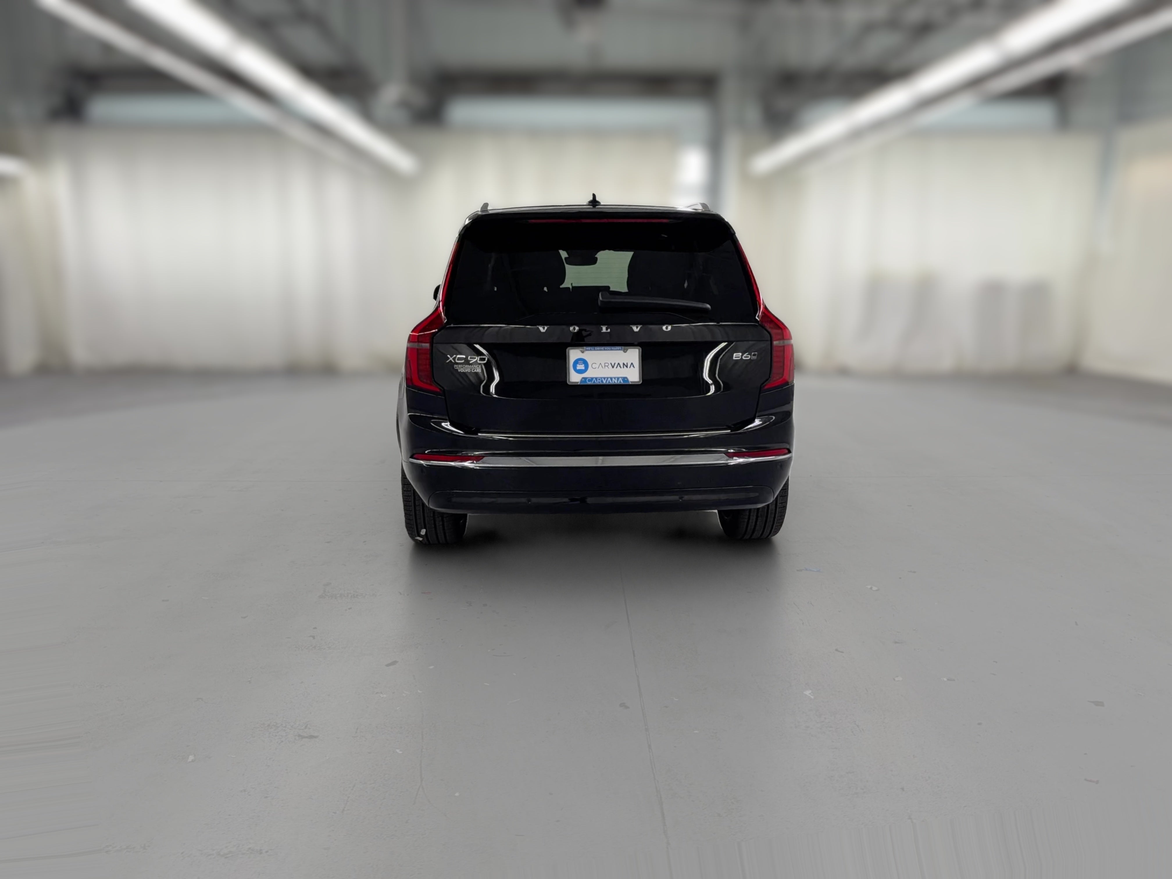2026 Volvo XC90 Plus - Photo 36
