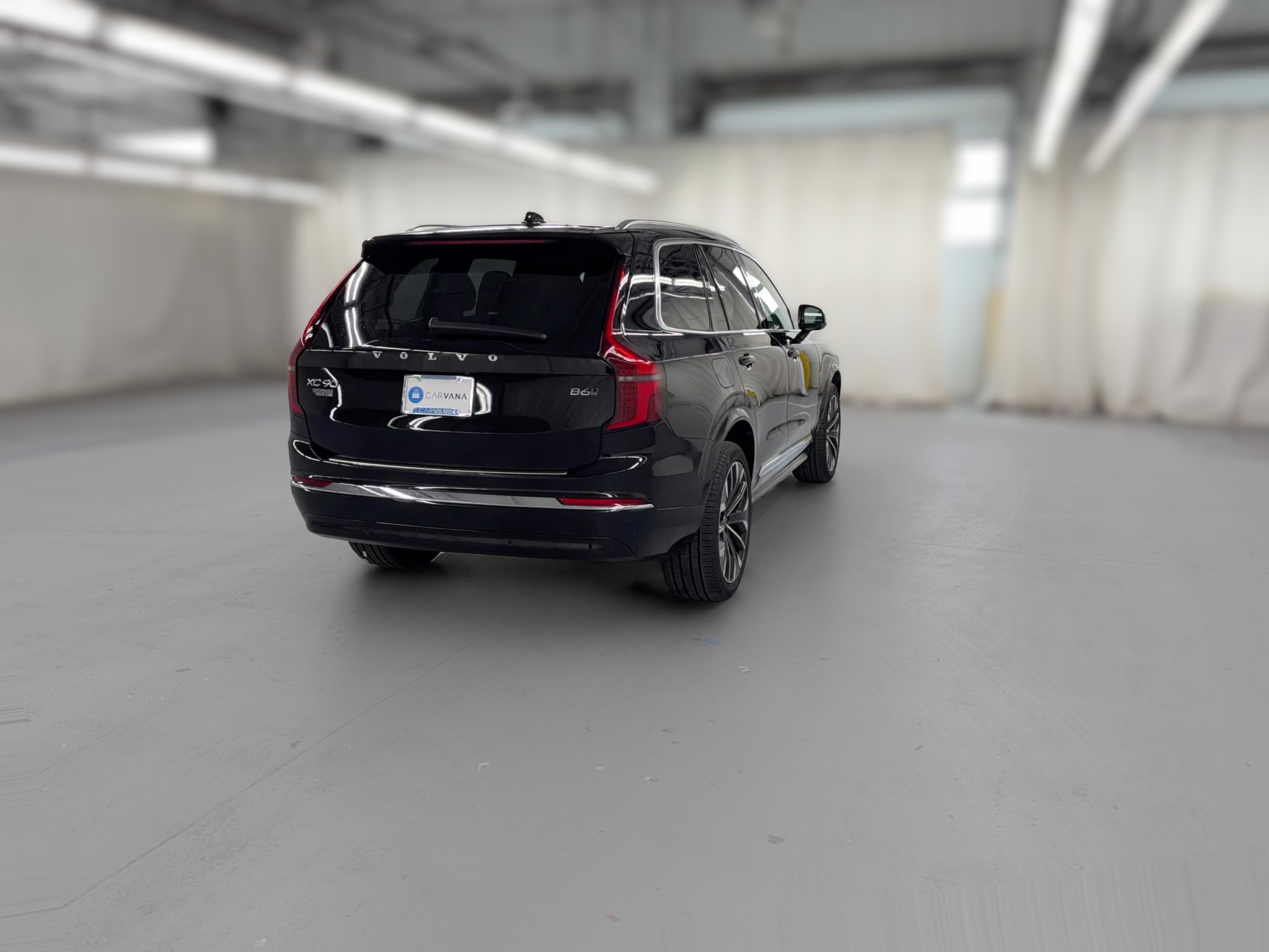 2026 Volvo XC90 Plus - Photo 37