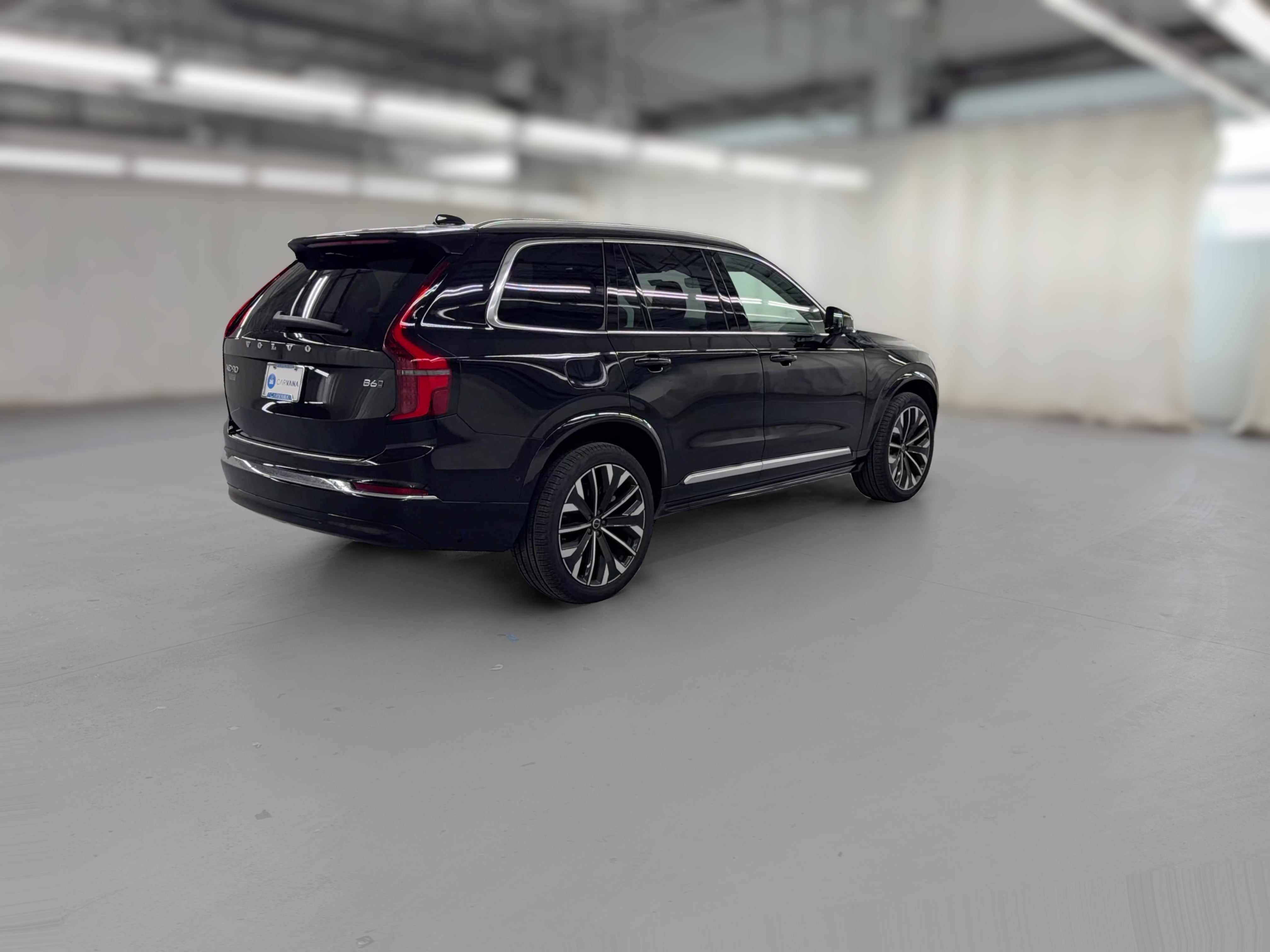 2026 Volvo XC90 Plus - Photo 38