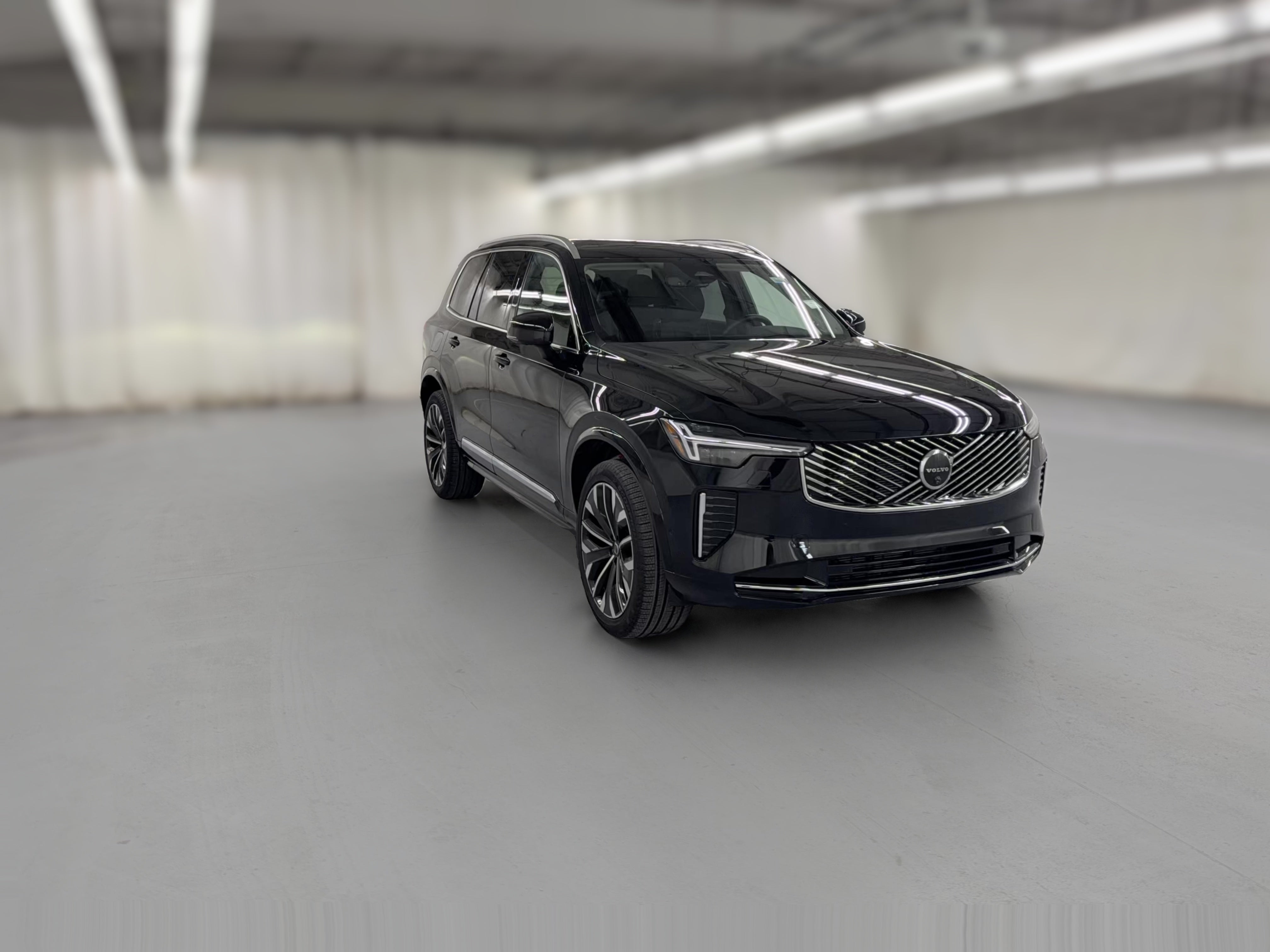 2026 Volvo XC90 Plus - Photo 43