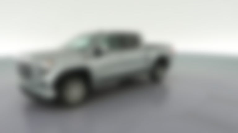 2025 GMC Sierra 1500 Crew Cab vehicle photo