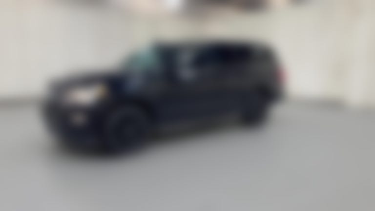 2020 Ford Expedition MAX vehicle photo
