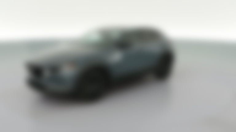 2022 MAZDA CX-30 vehicle photo