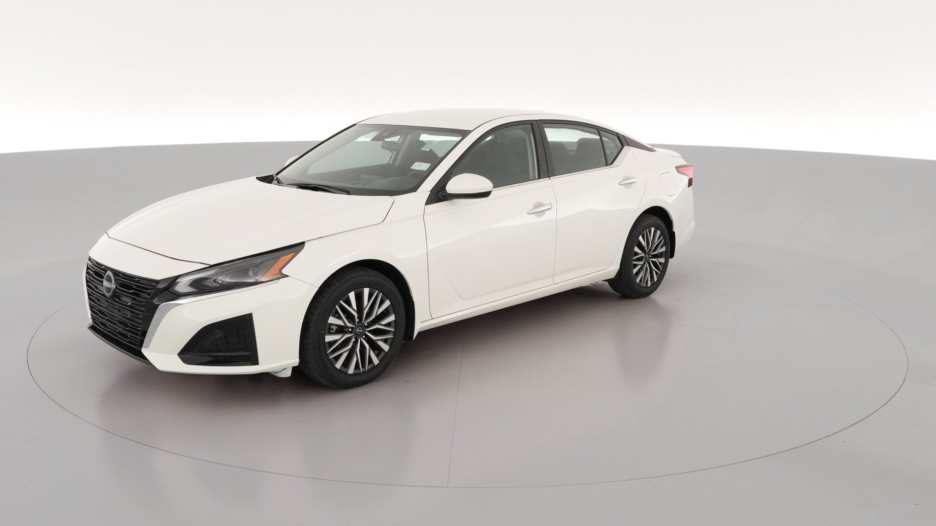 2023 Nissan Altima vehicle photo