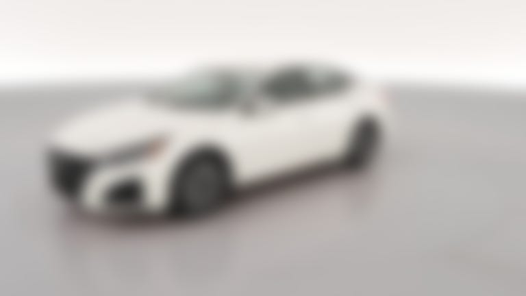 2023 Nissan Altima vehicle photo