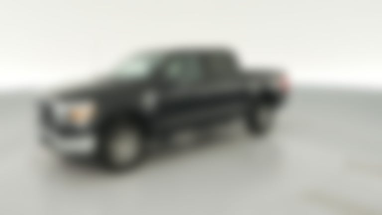 2022 Ford F150 SuperCrew Cab vehicle photo