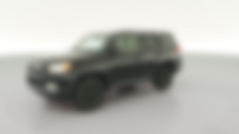 2010 Toyota 4Runner vehicle photo