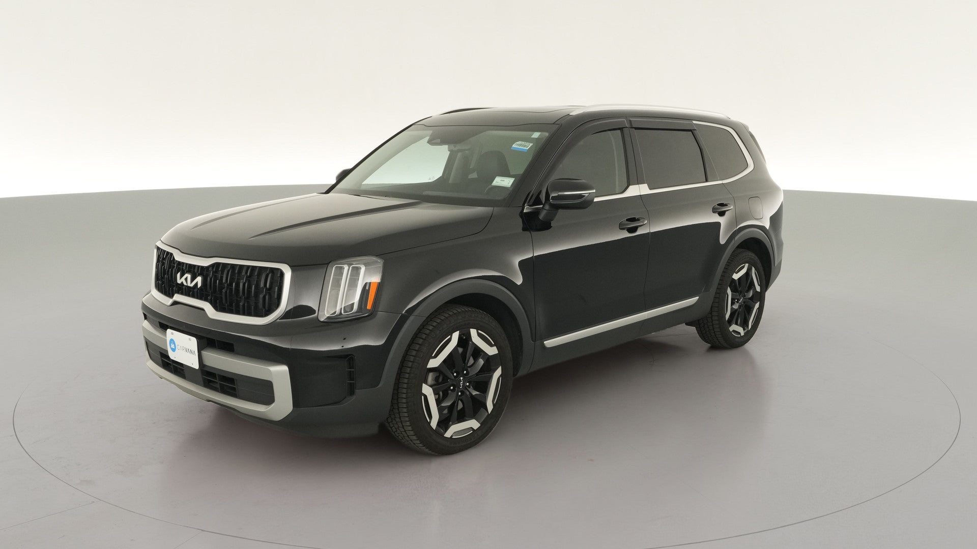 2023 Kia Telluride vehicle photo