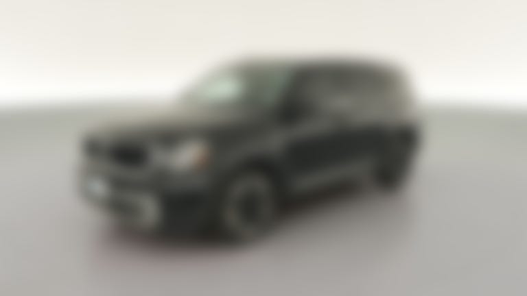 2023 Kia Telluride vehicle photo