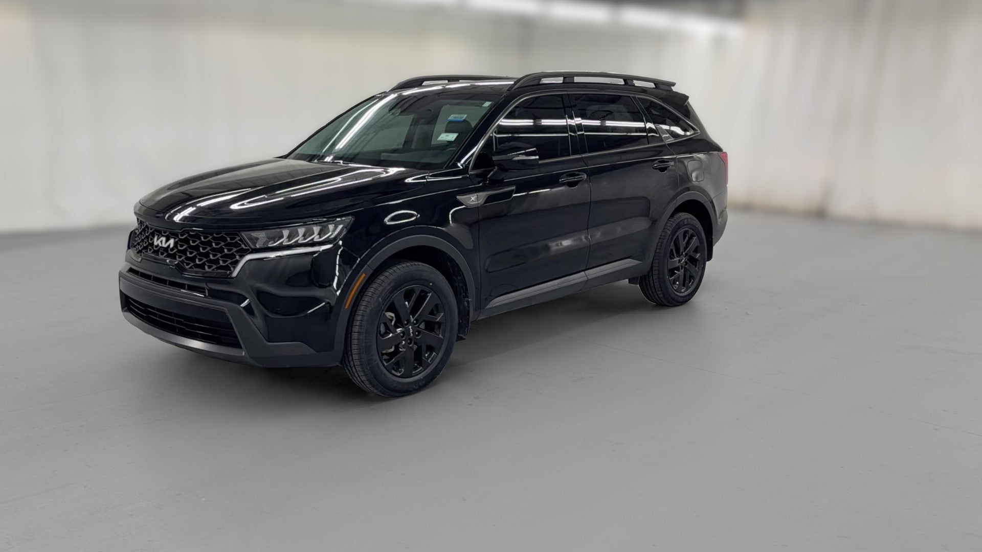 2023 Kia Sorento vehicle photo