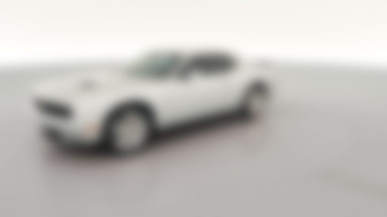 2023 Dodge Challenger vehicle photo