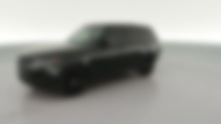 2020 Land Rover Range Rover vehicle photo