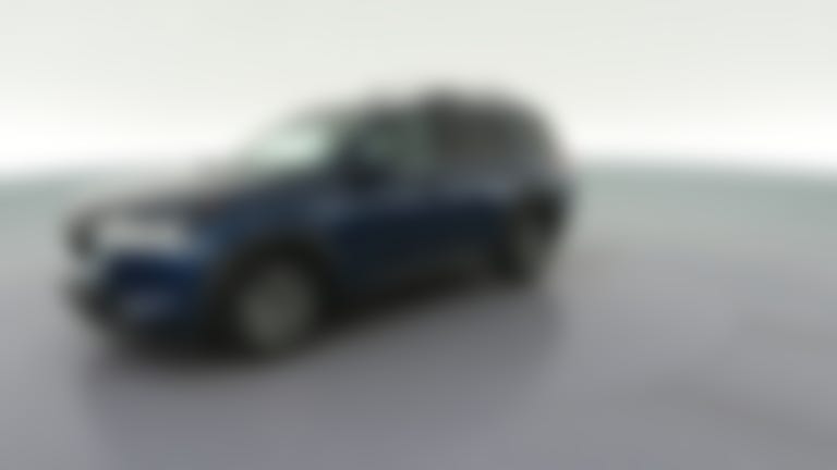 2025 Nissan Pathfinder vehicle photo