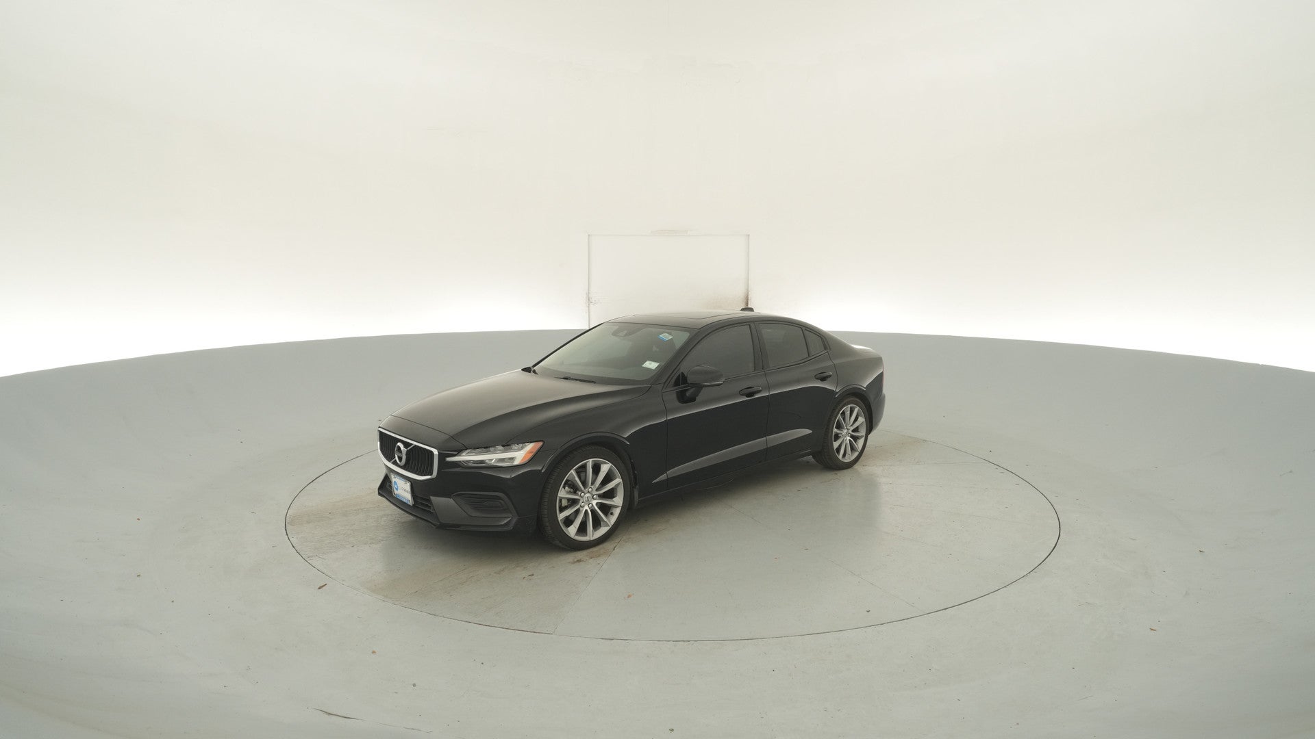 2019 Volvo S60 vehicle photo