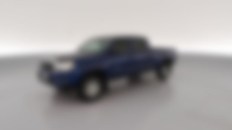 2015 Toyota Tacoma Double Cab vehicle photo