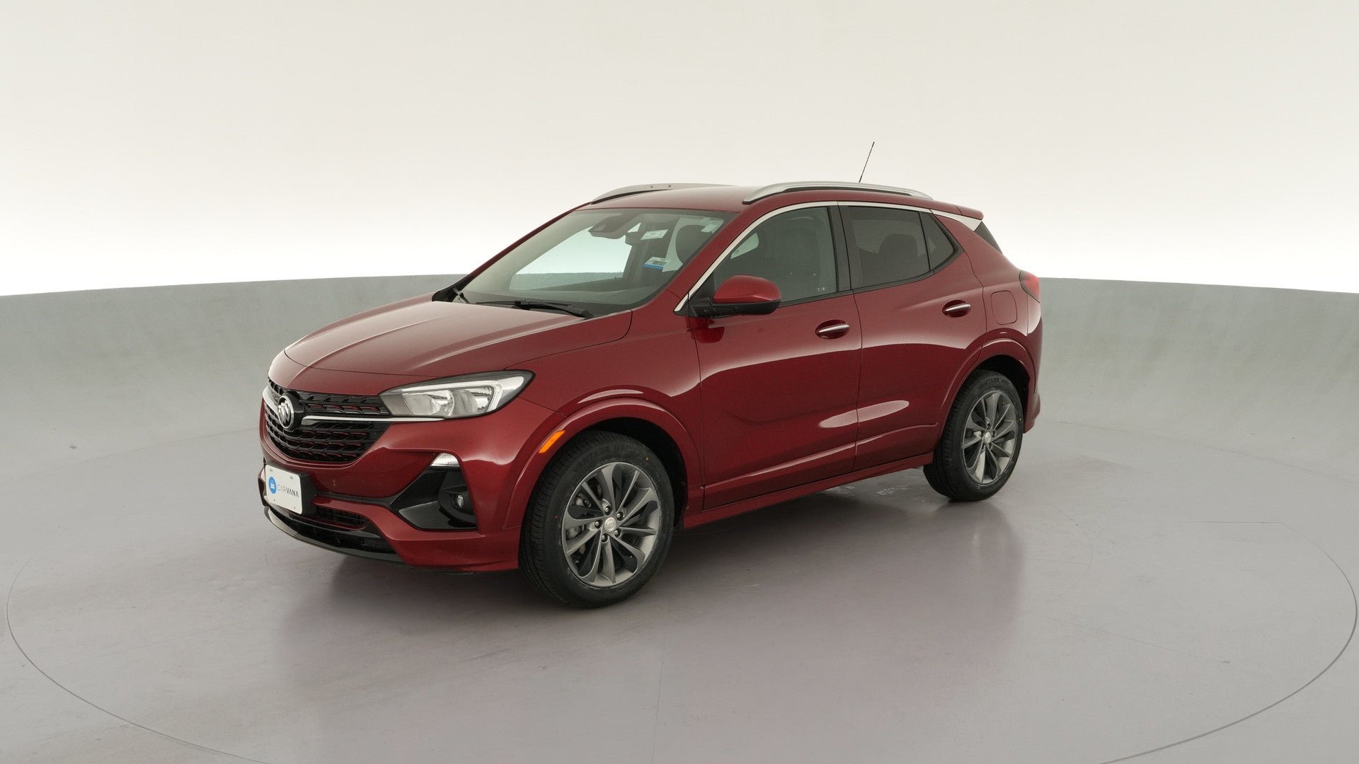 2021 Buick Encore GX vehicle photo