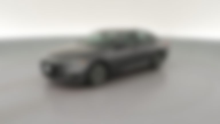 2018 Honda Accord Hybrid vehicle photo