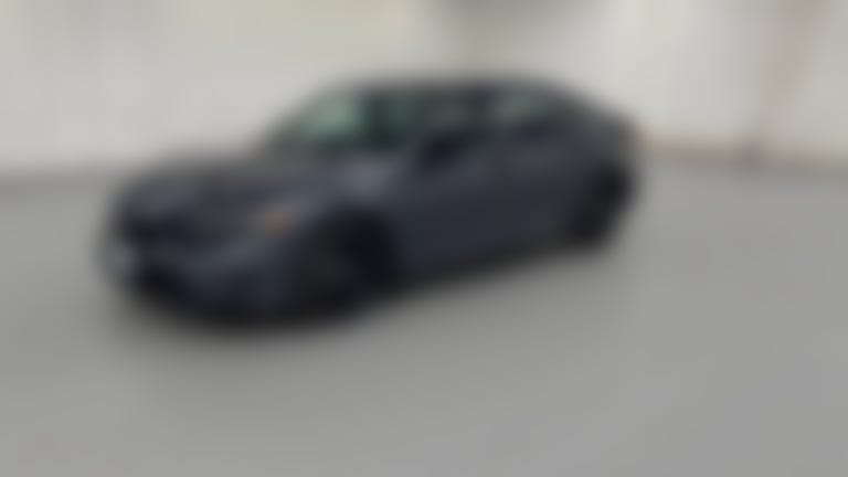 2026 Honda Civic Hybrid vehicle photo