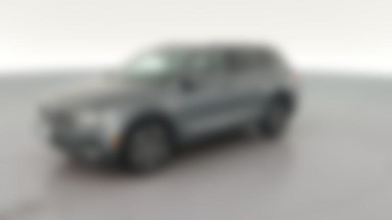 2018 Volkswagen Tiguan vehicle photo