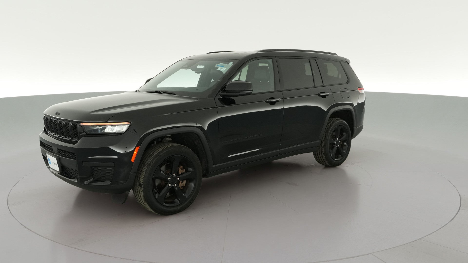 2023 Jeep Grand Cherokee L vehicle photo