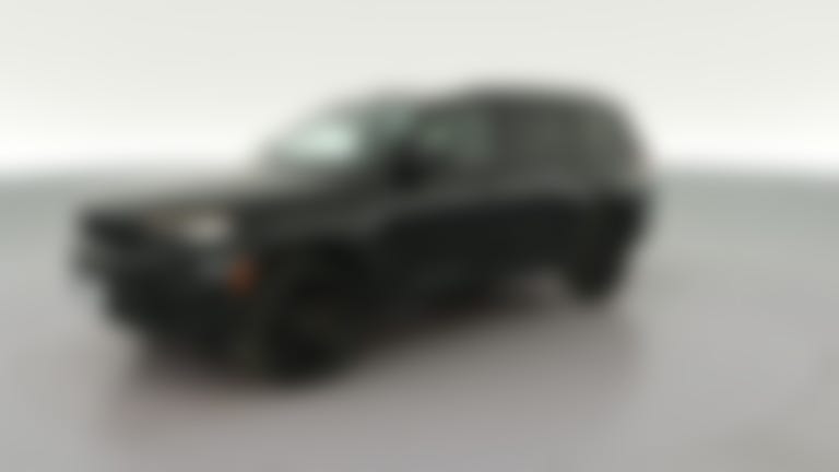 2023 Jeep Grand Cherokee L vehicle photo