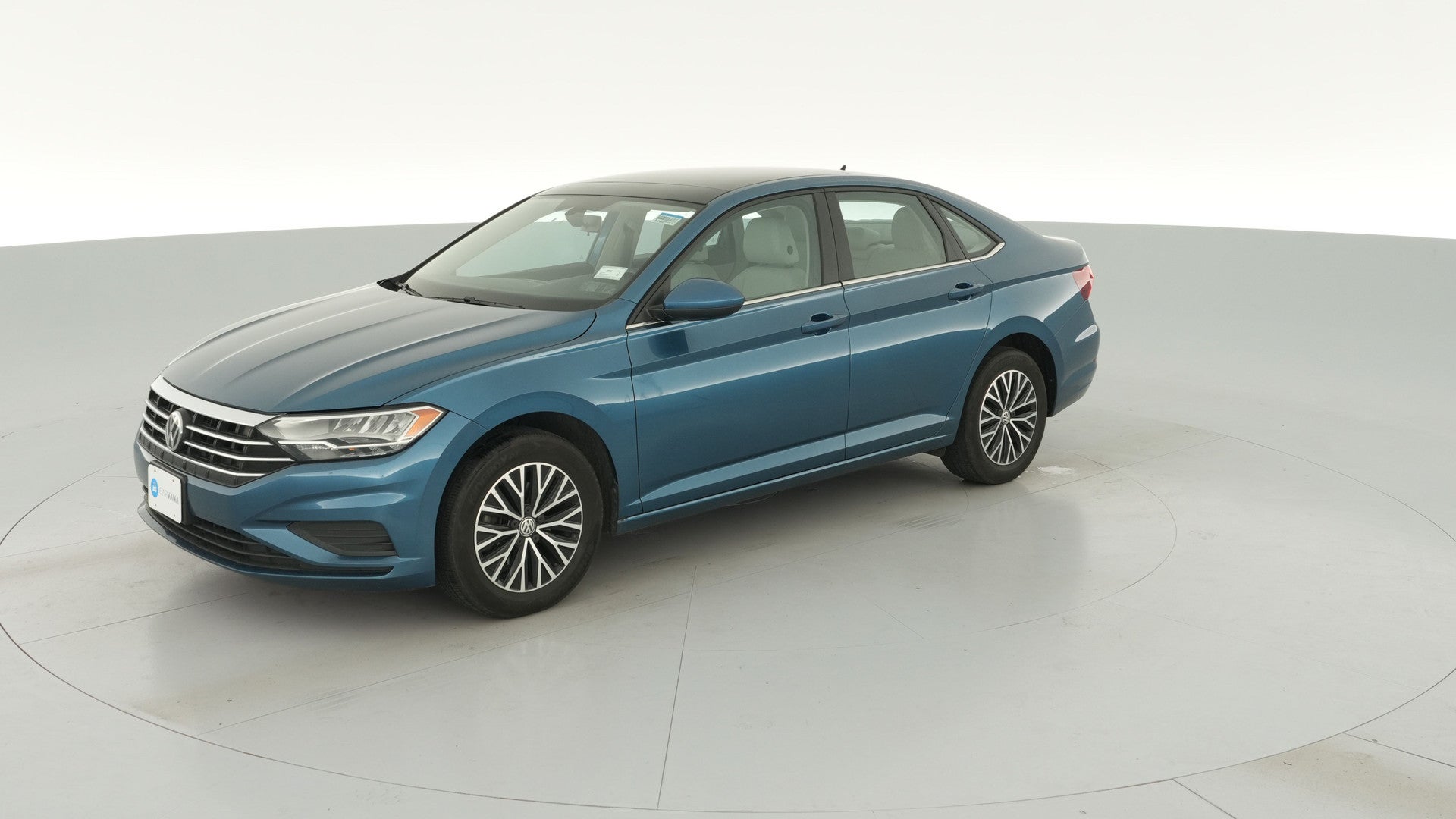 2019 Volkswagen Jetta vehicle photo