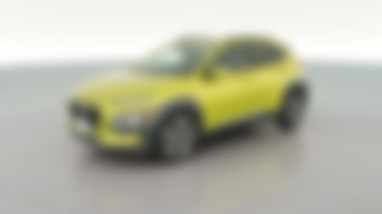2020 Hyundai Kona vehicle photo