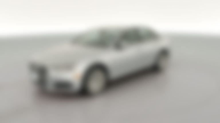 2017 Audi A4 vehicle photo