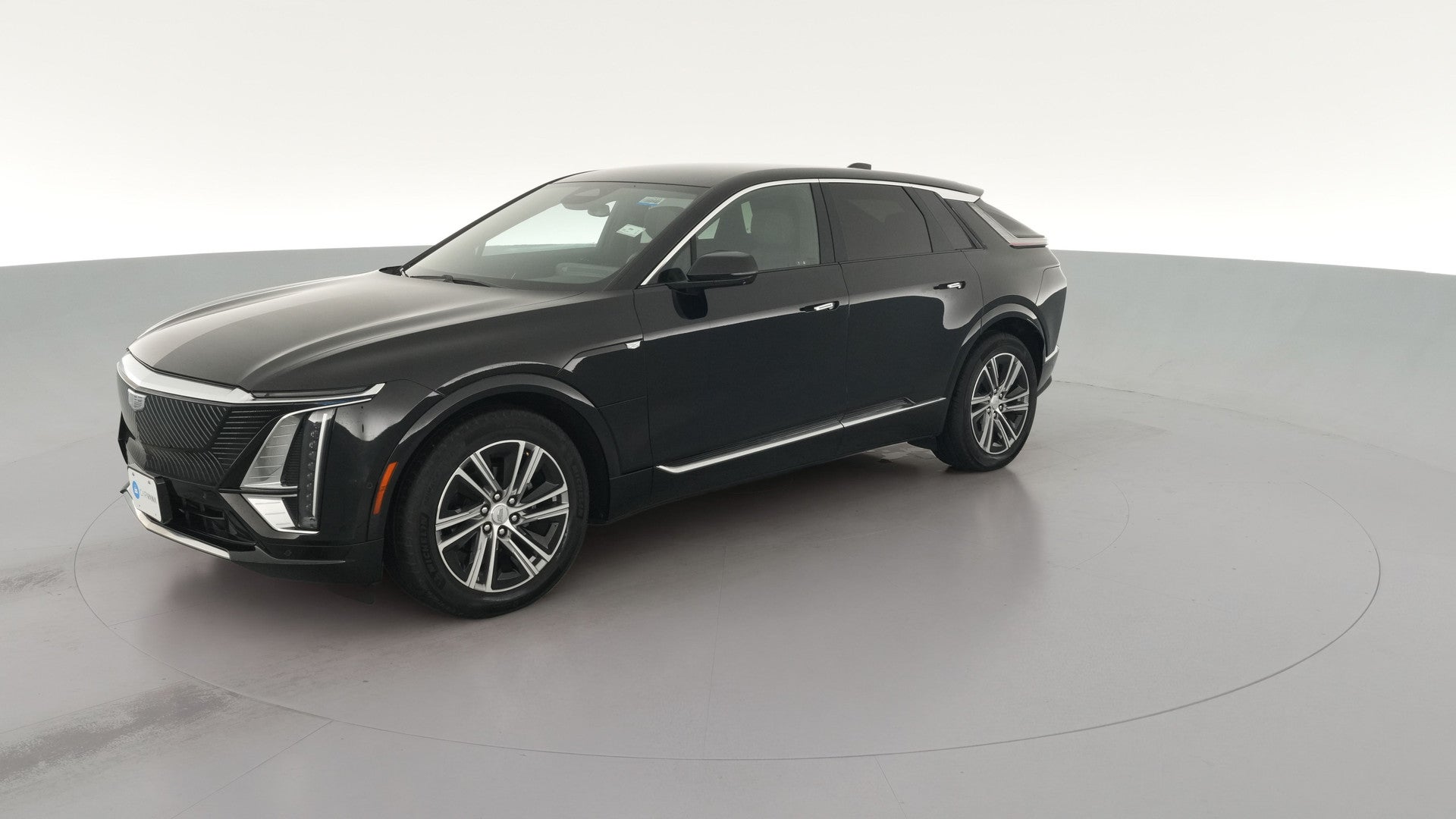 2024 Cadillac LYRIQ vehicle photo
