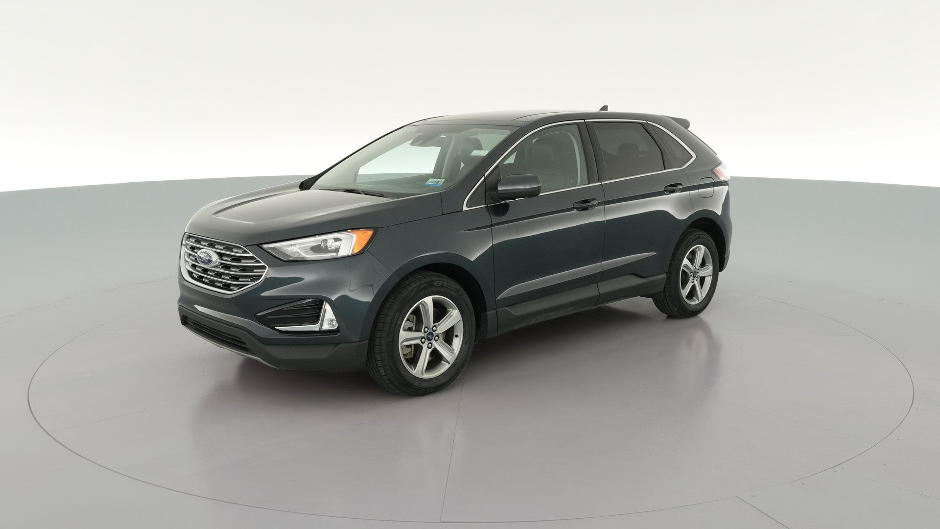 2022 Ford Edge vehicle photo