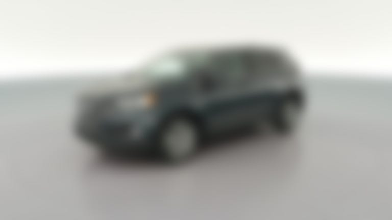 2022 Ford Edge vehicle photo