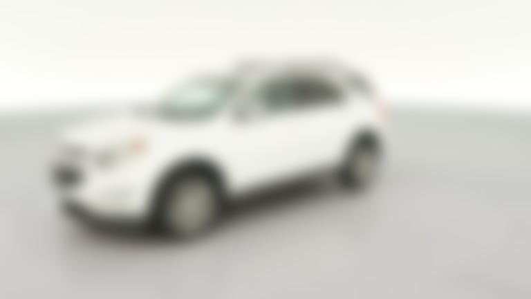 2017 Chevrolet Equinox vehicle photo
