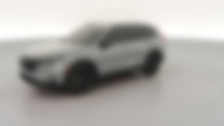2026 Honda CR-V Hybrid vehicle photo