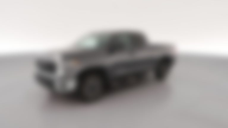 2019 Toyota Tundra Double Cab vehicle photo