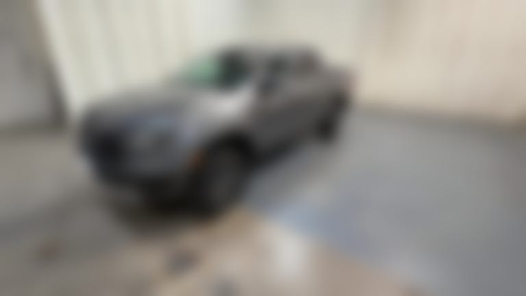 2021 Ford Ranger SuperCrew vehicle photo