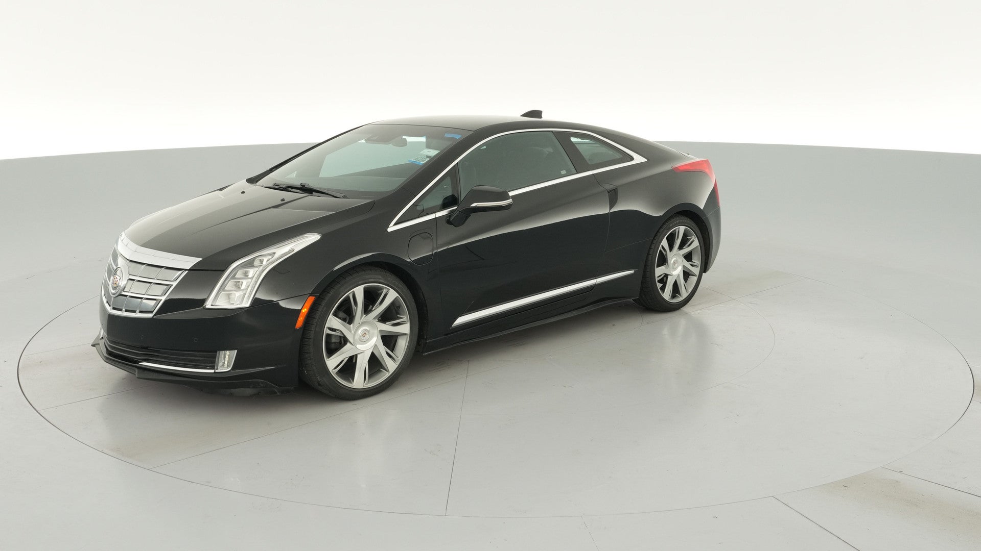 2014 Cadillac ELR vehicle photo