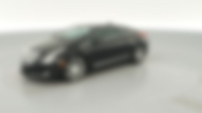 2014 Cadillac ELR vehicle photo