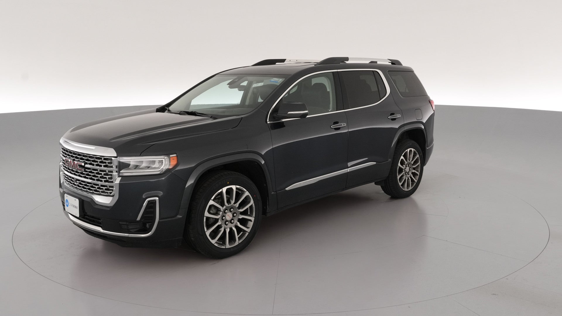 2021 GMC Acadia vehicle photo