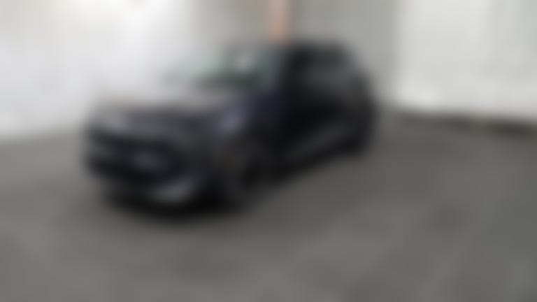 2026 Kia Sportage vehicle photo
