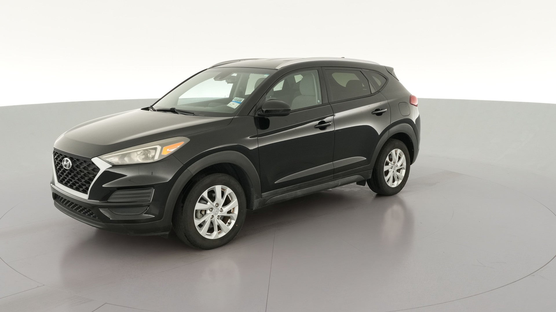 2019 Hyundai Tucson vehicle photo