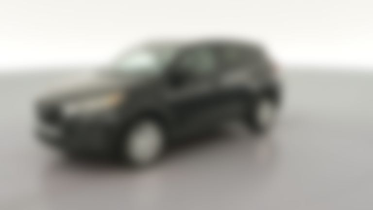 2019 Hyundai Tucson vehicle photo