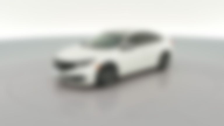 2019 Honda Civic vehicle photo
