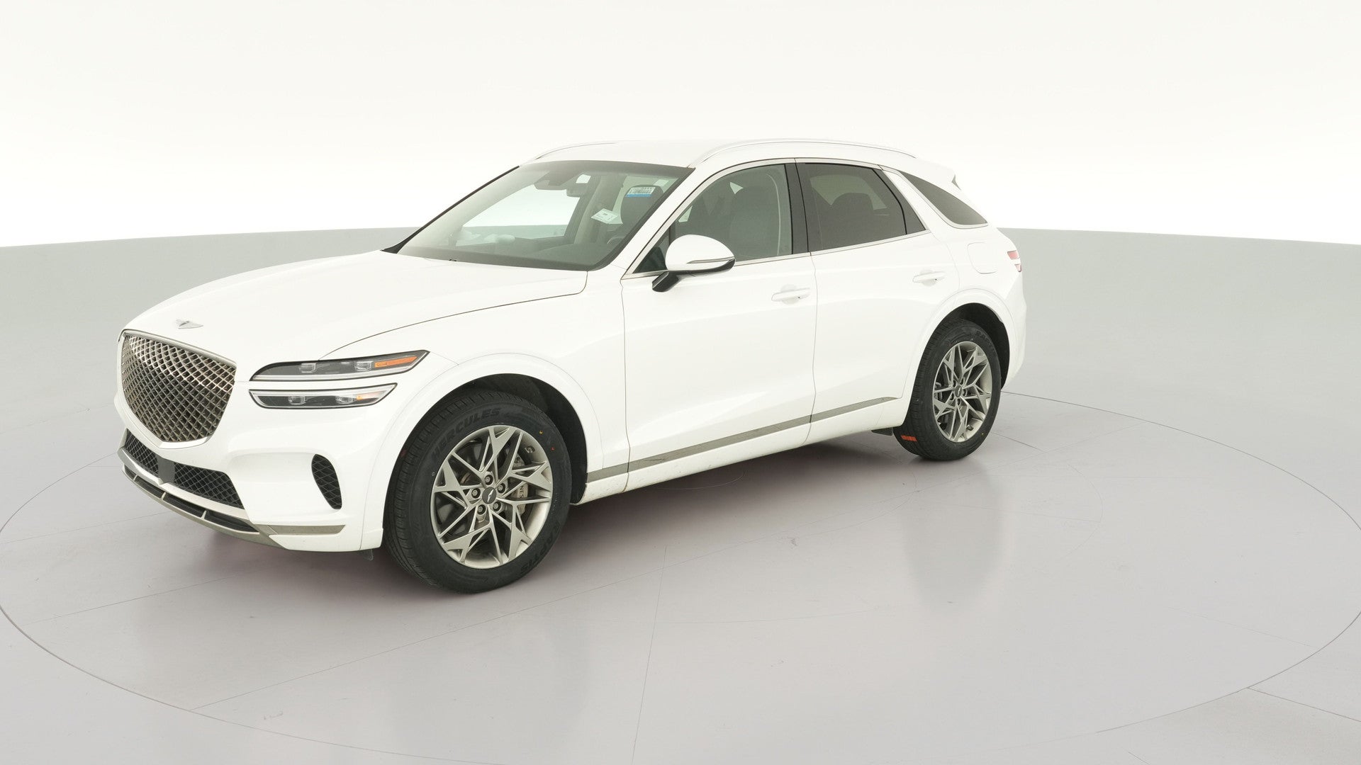 2025 Genesis GV70 vehicle photo