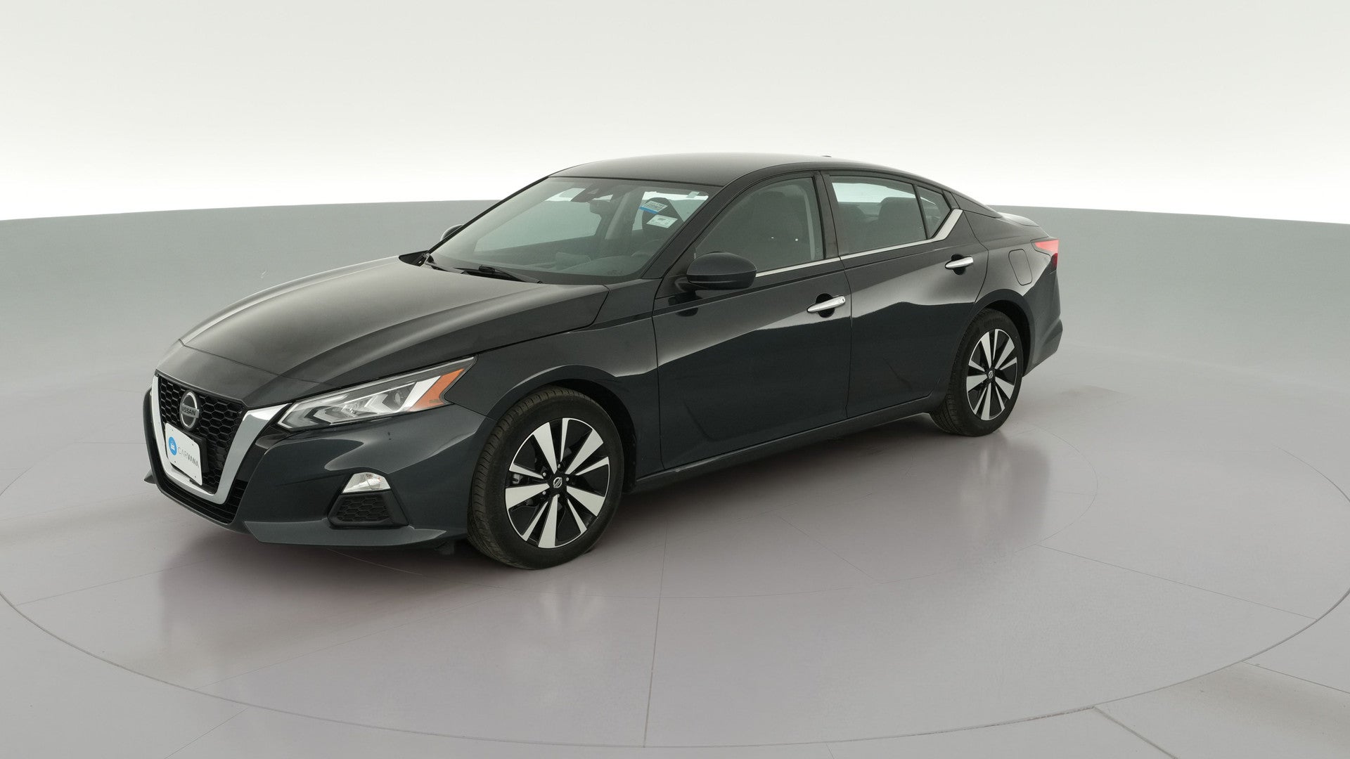 2022 Nissan Altima vehicle photo
