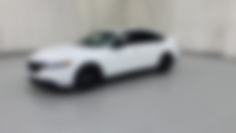 2025 Honda Accord vehicle photo