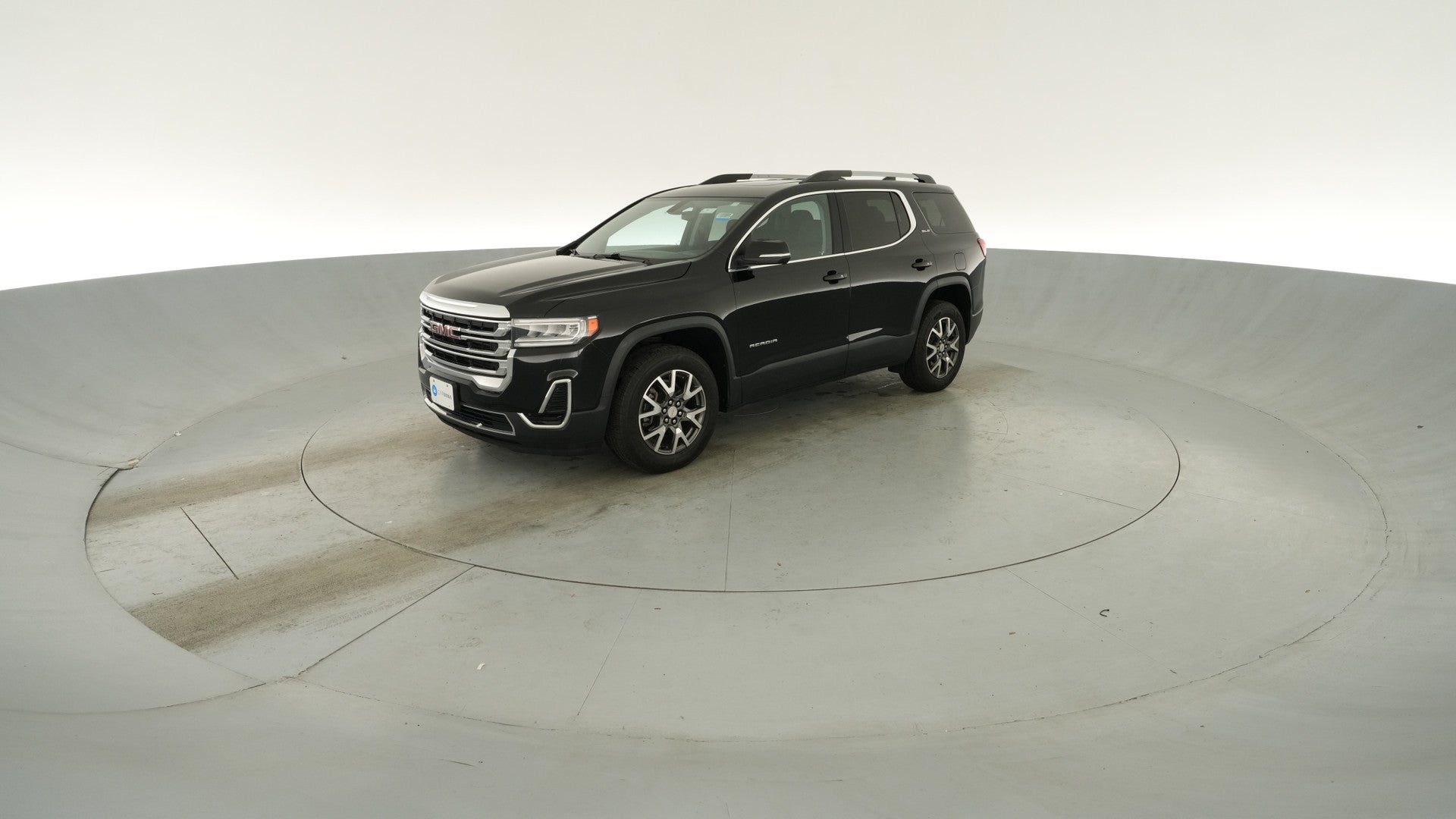2020 GMC Acadia vehicle photo